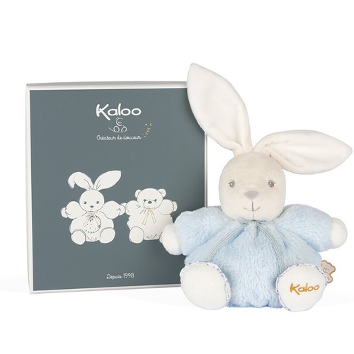 Kaloo plume chubby blue - plume-,
