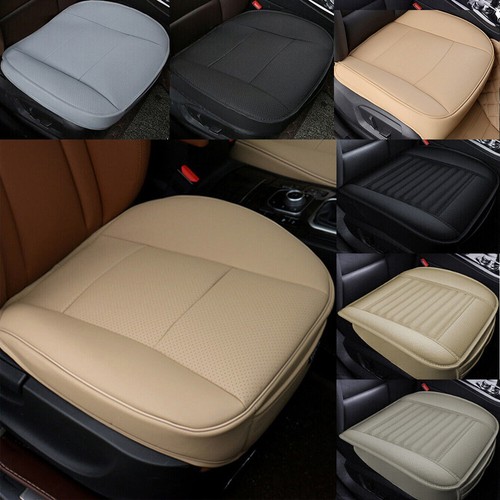 Luxury leather car seat - seat, cover