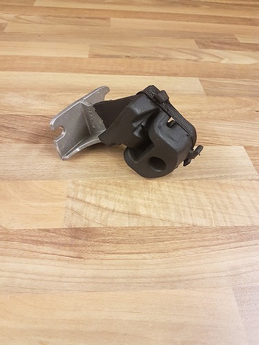 Peugeot 307 estate exhaust - estate,