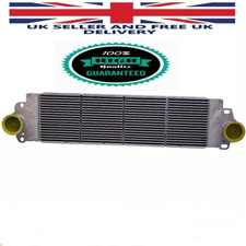 TURBO INTERCOOLER FOR