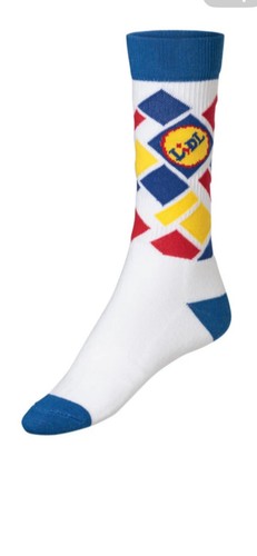 Lidl limited edition - lidl, socks