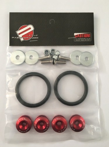 Password jdm quick release - password,