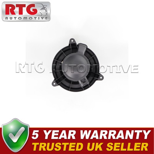 Heater fan blower motor for - fan,