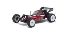 Kyosho Ultima SB DirtMaster