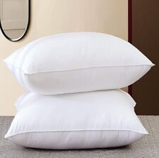 Hotel Quality Cushion Inserts Inner Pad | Deep Filled Bounce Back & Soft Comfort