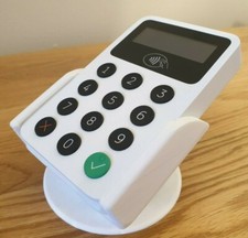 Stand for iZettle card reader