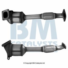 For Ford Focus MK1 1.8 BM Cats