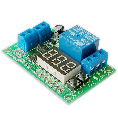 12v 24v digital led trigger - digital,