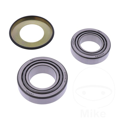 Steering head taper - steering, roller
