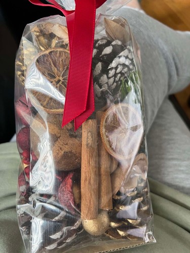 Next pot pourri festive - festive, spice