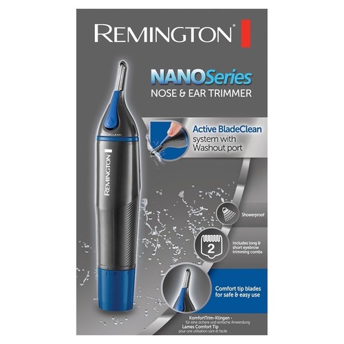 Remington nose ear - remington, &