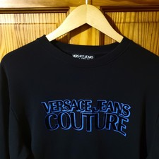 VERSACE JEANS COUTURE