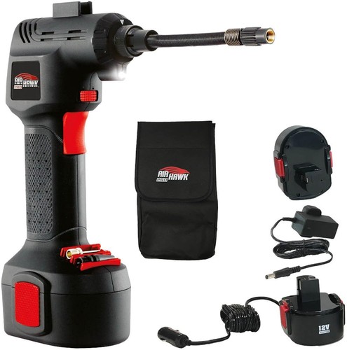 Air hawk pro portable cordless - pro,