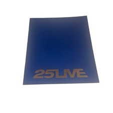 George Michael 25 Live Concert