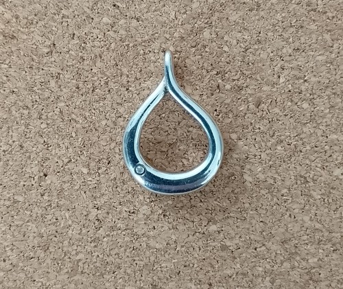 925 sterling silver - silver, hot