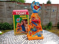 Vintage 1980s tomy - vintage,