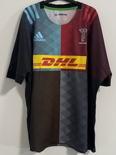 Harlequins rugby union home - union,