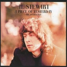 Al Stewart: Piece of