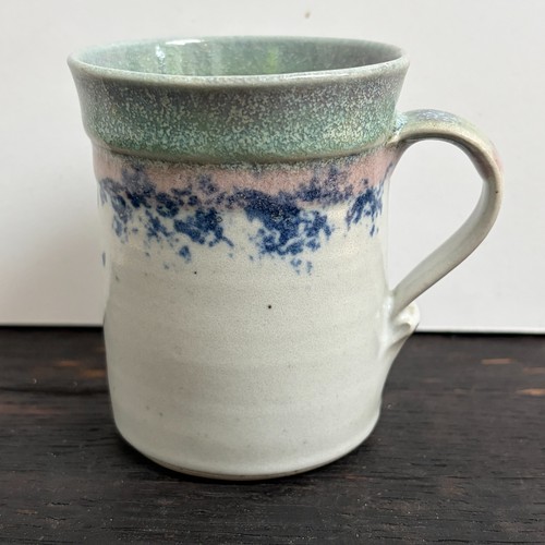 Unusual vintage colin kellam - vintage,