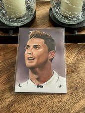 🔥🔥Topps Los Blancos