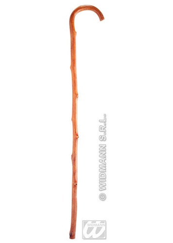 Deluxe thick bamboo - thick, walking