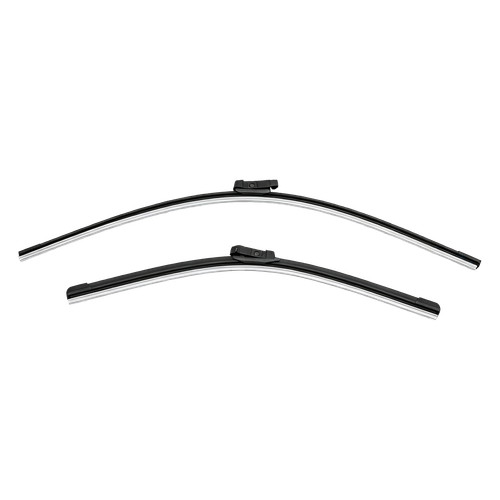 2pcs front wiper blades for - 2pcs,
