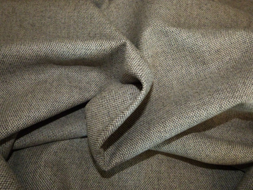 Stunning wool fabric - 90%,