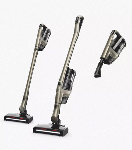 Miele cordless vacuum cleaner - miele,