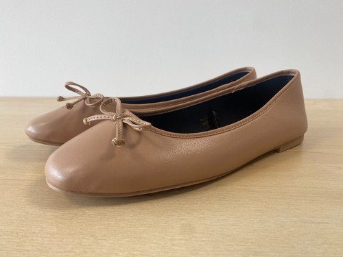 Primark ballerina flats nude - ballerina,
