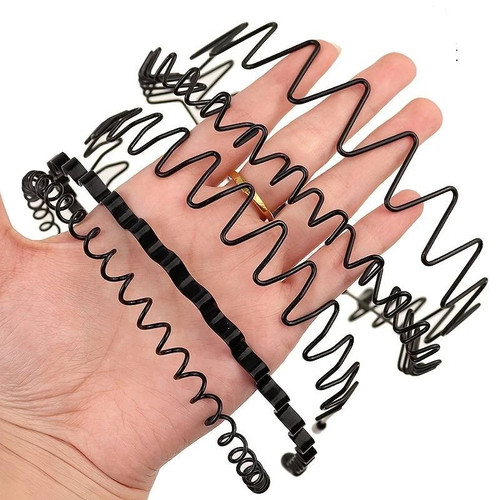Pack black metal wave - pack, of