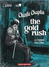 CHAPLIN The Gold Rush [IMPORT