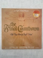 The Final Countdown Very Best