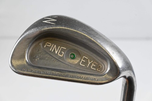 Ping eye pitching - 2, /