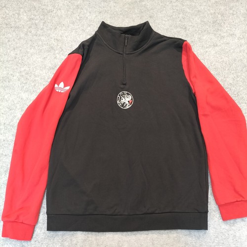 Ajax training zip football - training,