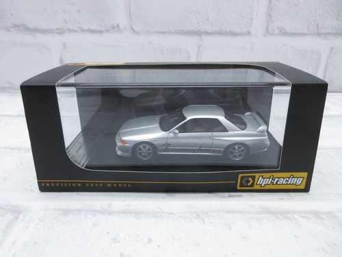 Hpi racing nissan skyline - 1/43,