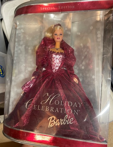 Special addition holiday - special,