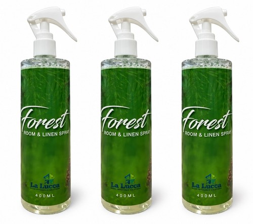 Lucca forest fabric - la,