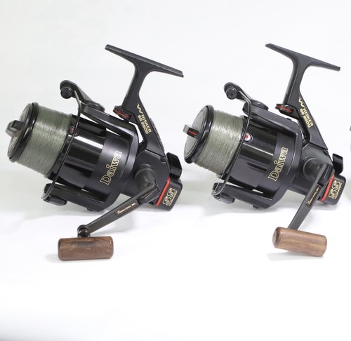 Daiwa ss2600 custom - ss2600,