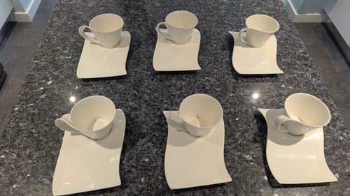 Villeroy boch new wave cup - &,
