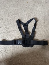 GoPro Chest Mount Harness