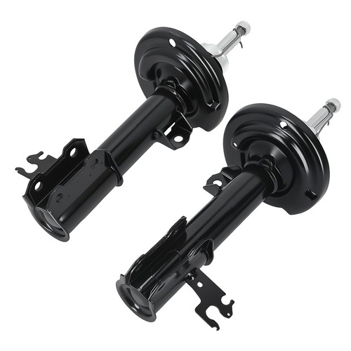 Front shock absorbers strut - shock,