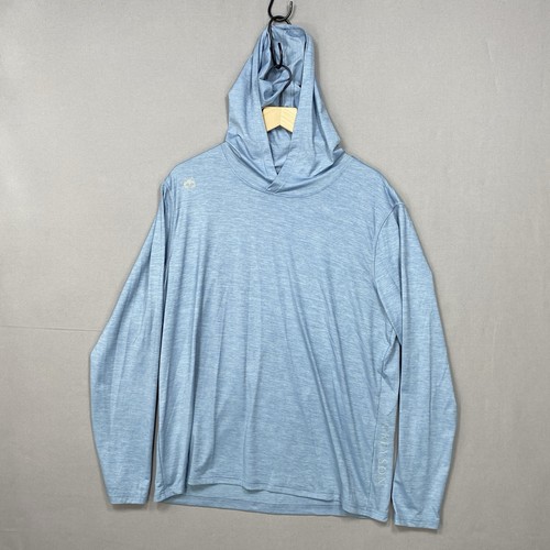 Greyson guide sport hoodie - guide,