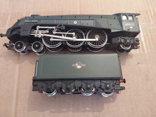 Hornby mallard 60022 - ,