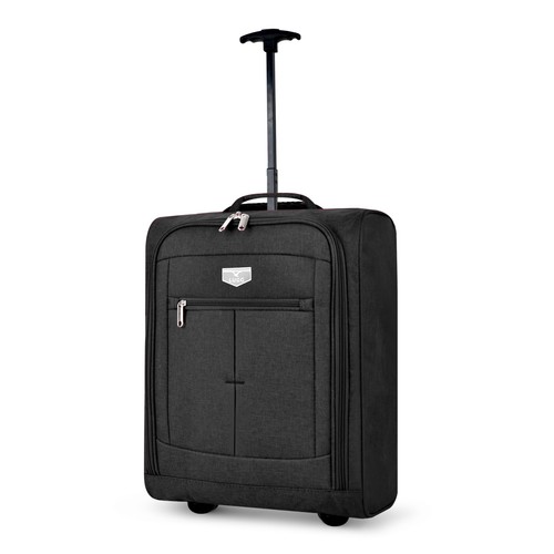Lugg jupiter soft cabin - soft,
