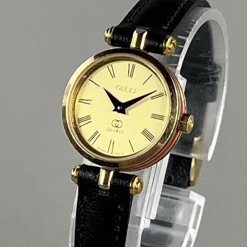 Gucci 2000l sherry - gucci,