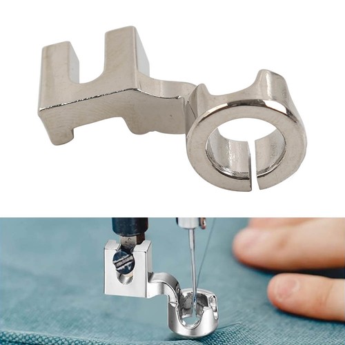 Low shank ruler - low, presser
