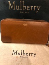 Stunning Mulberry Continental