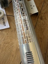 Out hanging garden - out, heater