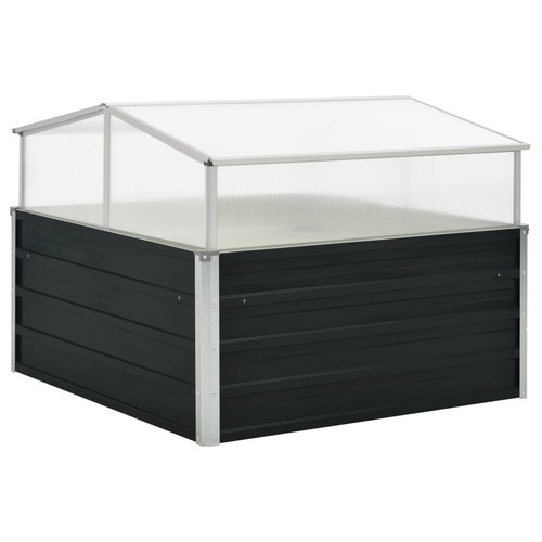 Greenhouse garden planter - greenhouse,