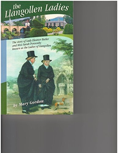 Llangollen ladies the - llangollen, by